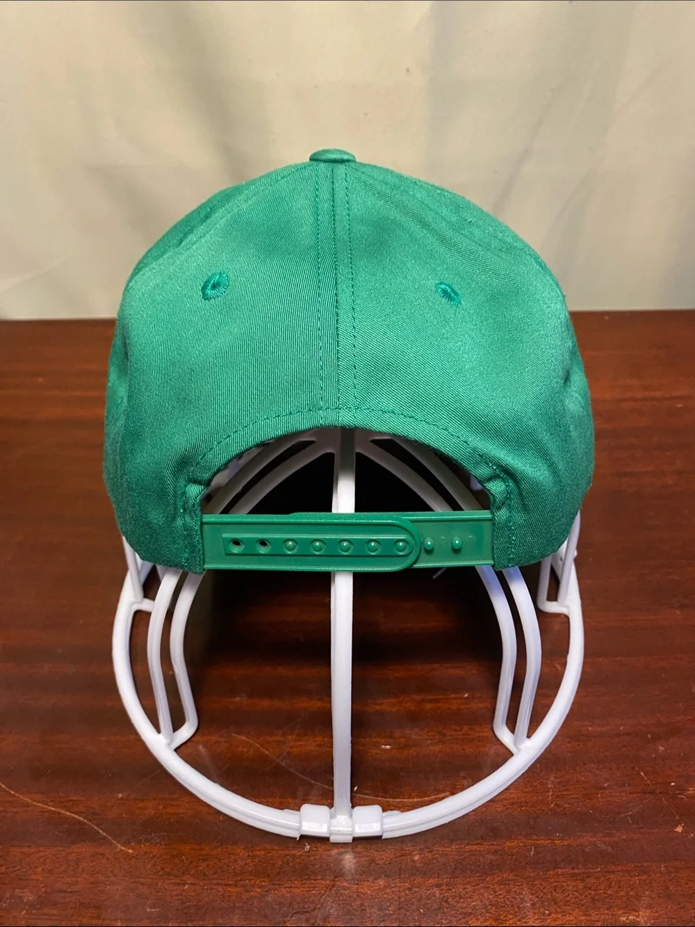 American Needle MLB Baseball Oakland Athletics Snapback Baseball Cap Green O/S